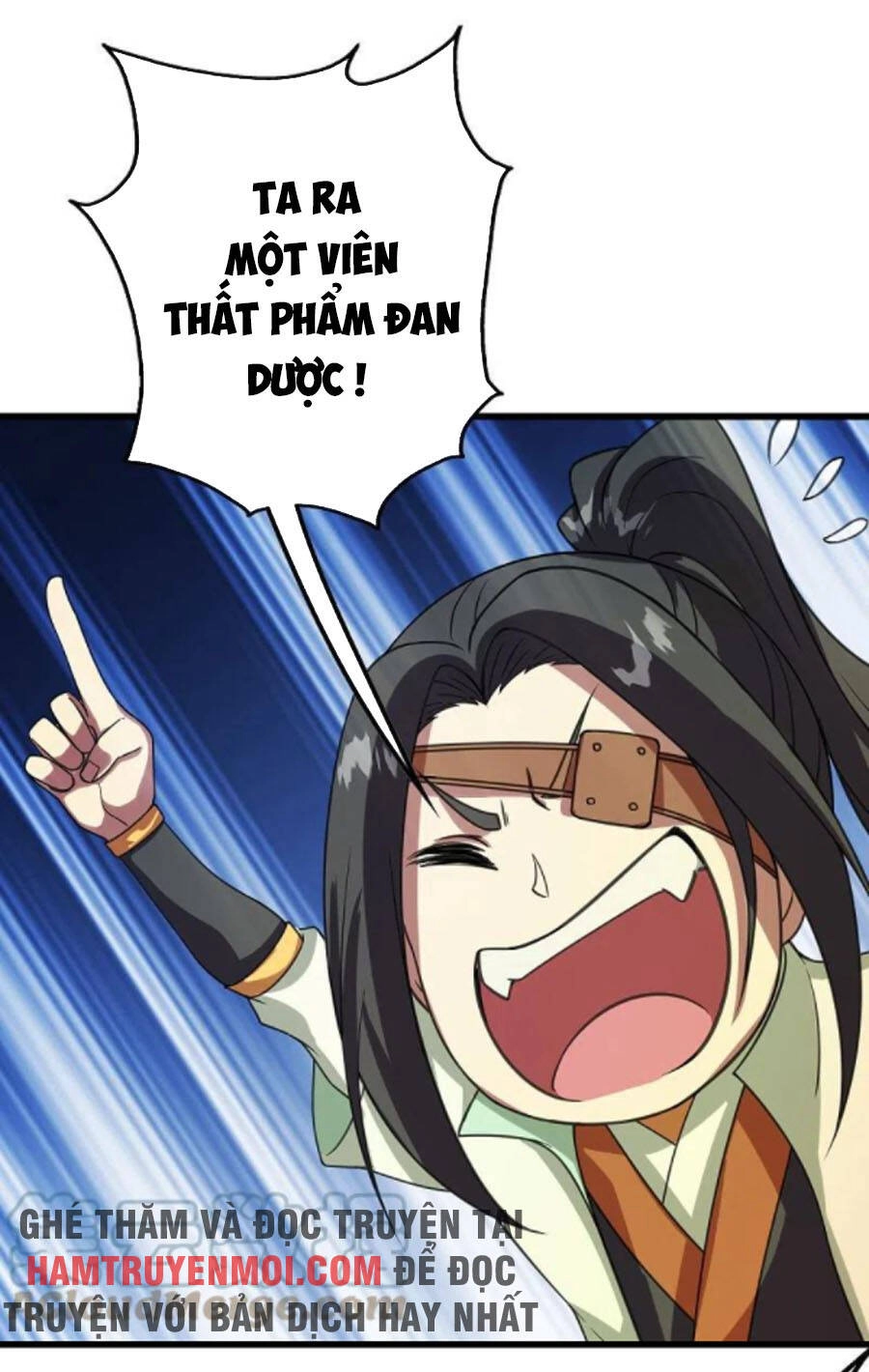 Cái Thế Đế Tôn Chapter 242 - 6