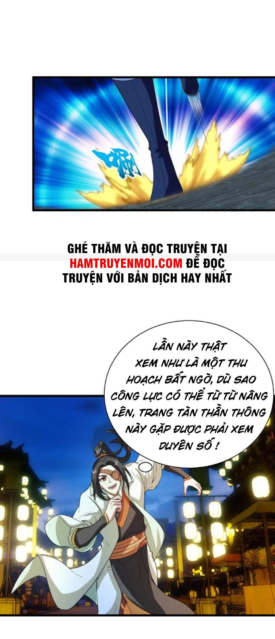 Cái Thế Đế Tôn Chapter 242 - 16