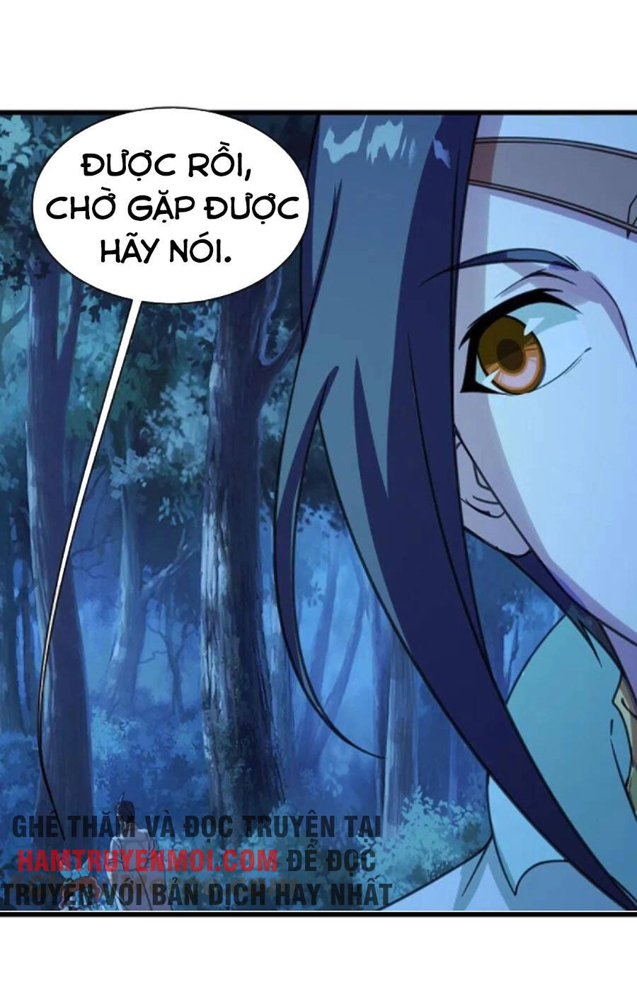 Cái Thế Đế Tôn Chapter 242 - 23