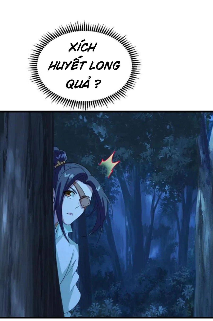 Cái Thế Đế Tôn Chapter 242 - 24