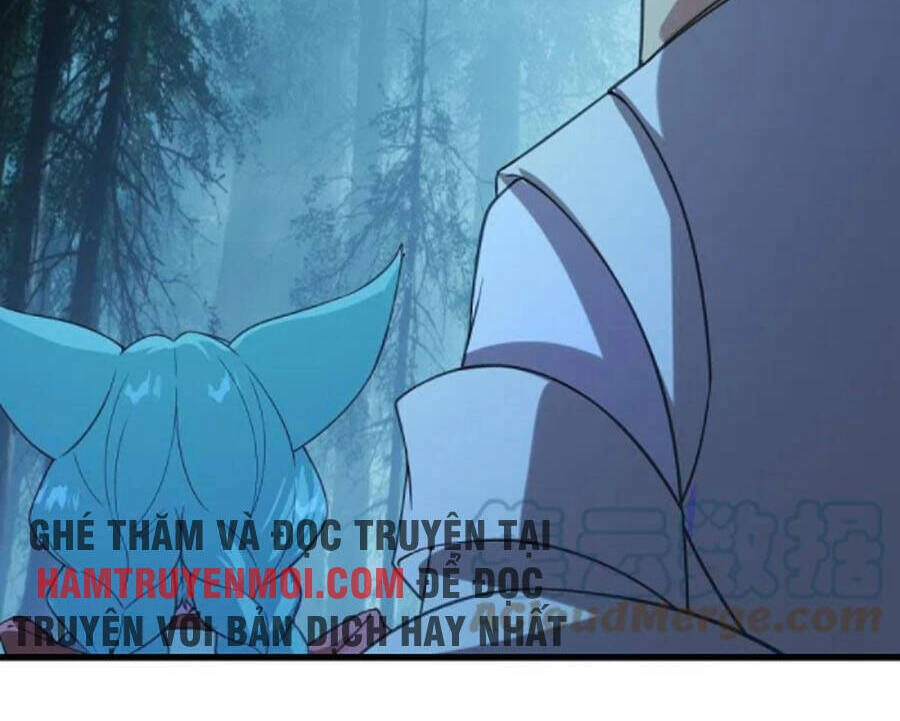 Cái Thế Đế Tôn Chapter 242 - 27