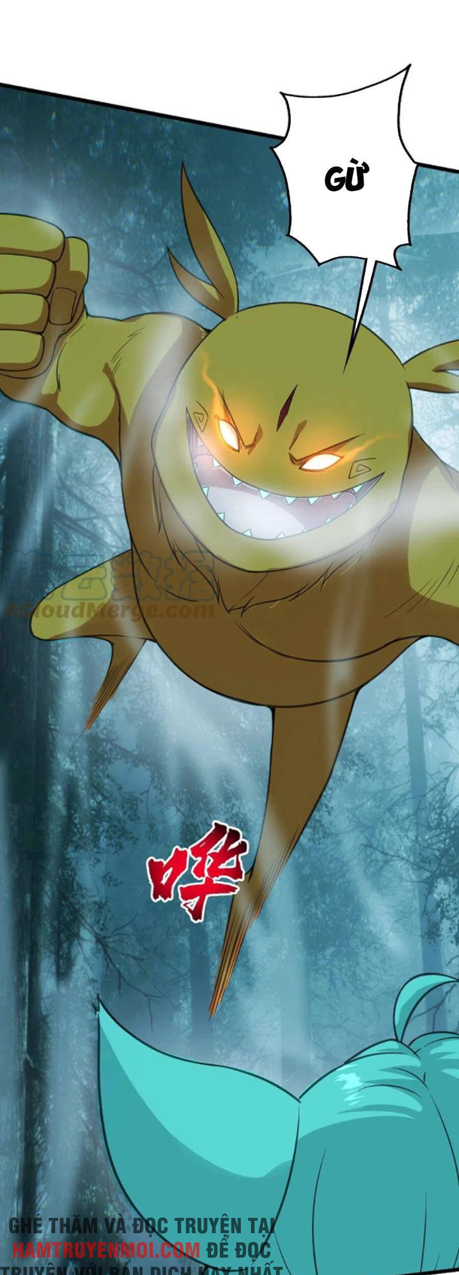 Cái Thế Đế Tôn Chapter 243 - 19