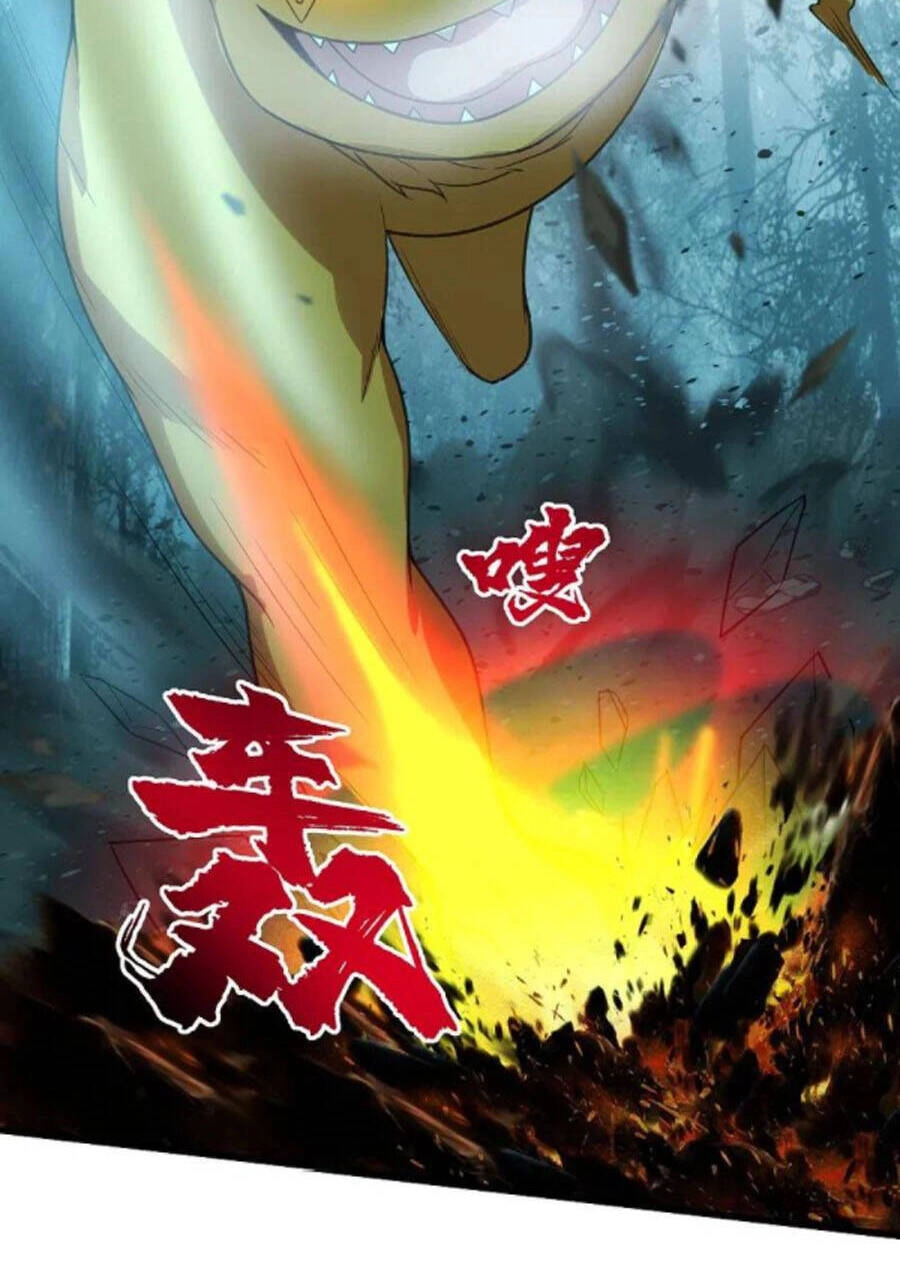 Cái Thế Đế Tôn Chapter 243 - 22