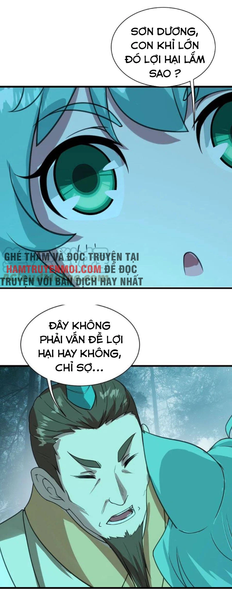 Cái Thế Đế Tôn Chapter 243 - 25