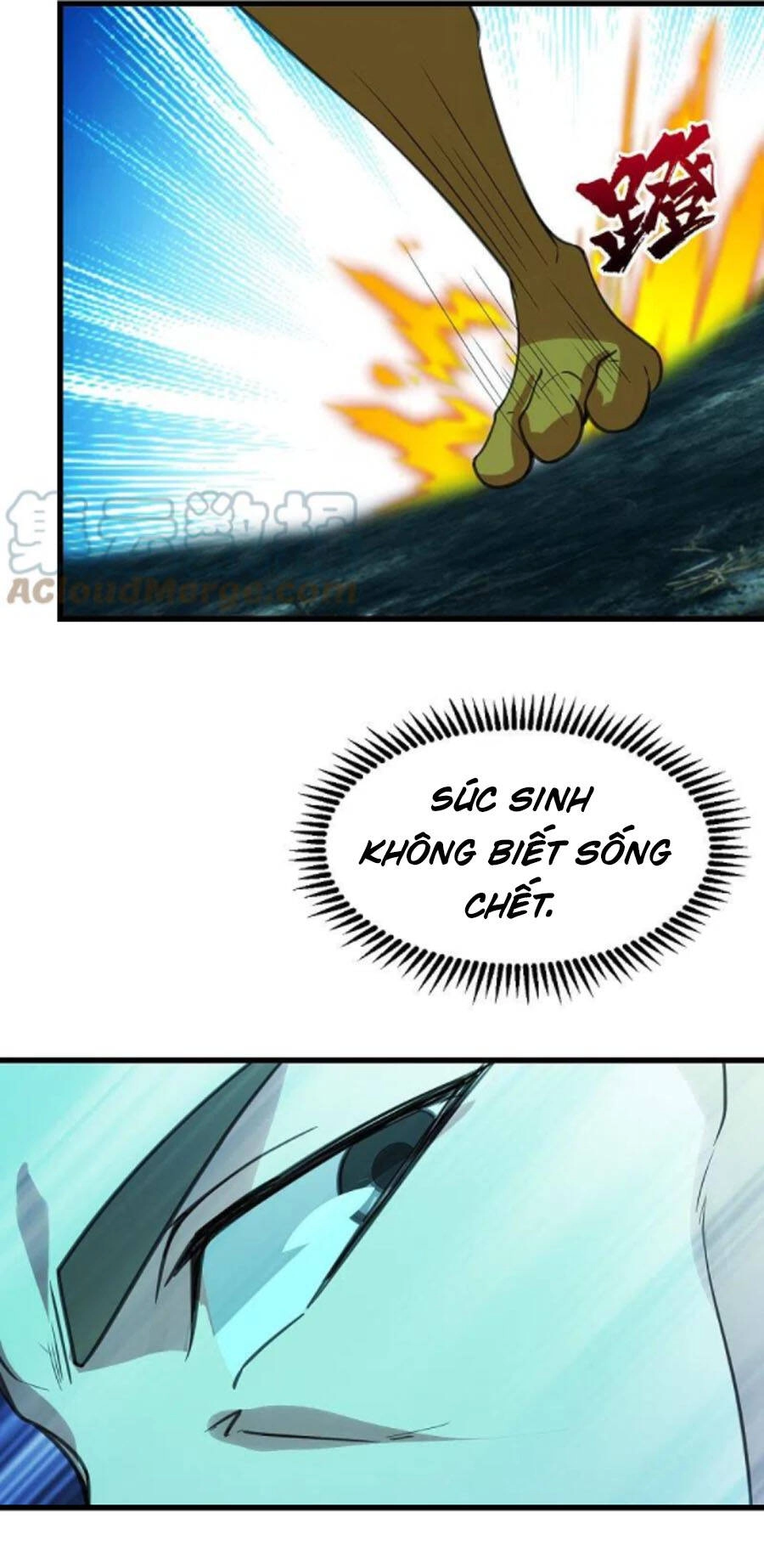 Cái Thế Đế Tôn Chapter 243 - 26