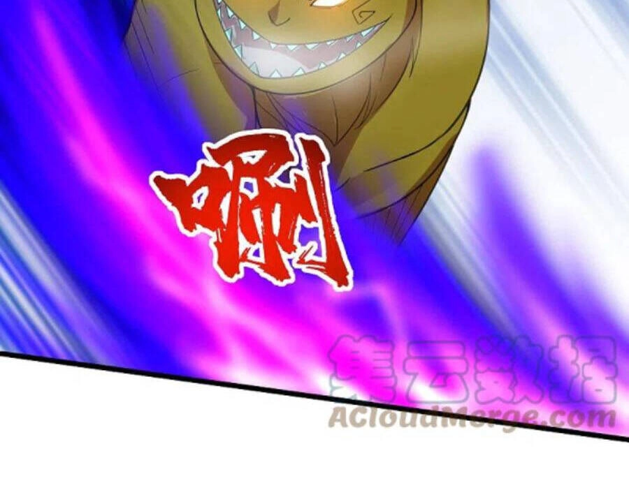 Cái Thế Đế Tôn Chapter 244 - 11