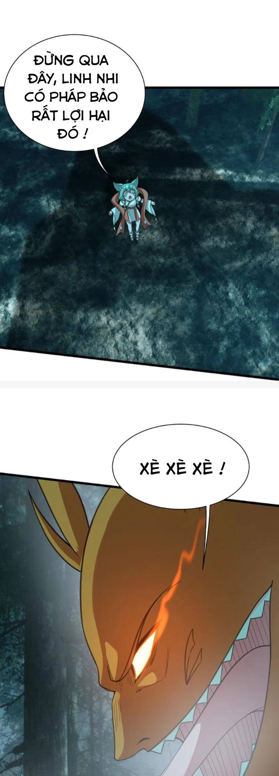 Cái Thế Đế Tôn Chapter 244 - 13