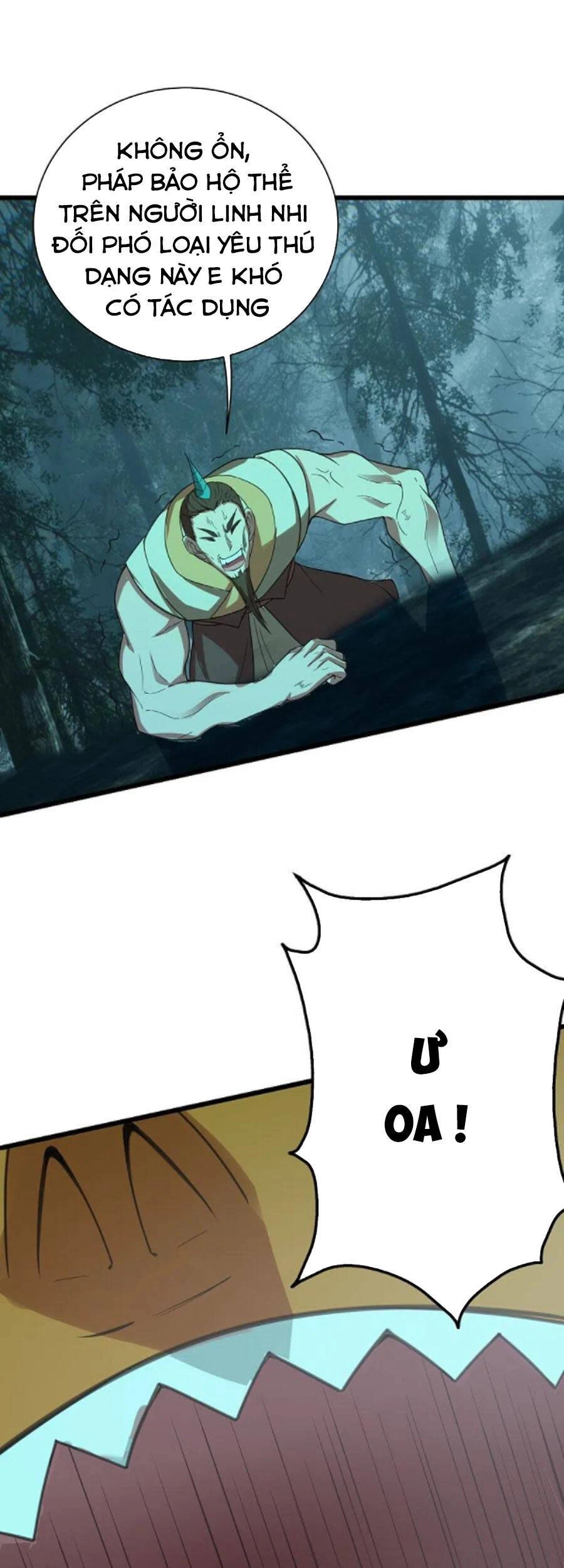 Cái Thế Đế Tôn Chapter 244 - 15