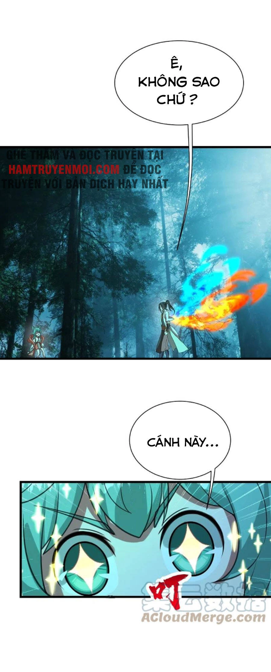 Cái Thế Đế Tôn Chapter 244 - 24