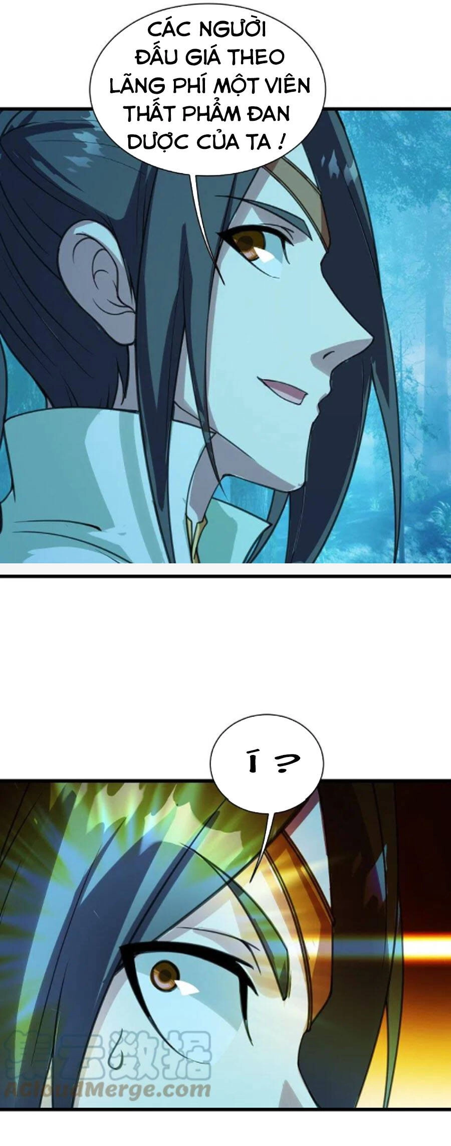 Cái Thế Đế Tôn Chapter 245 - 13