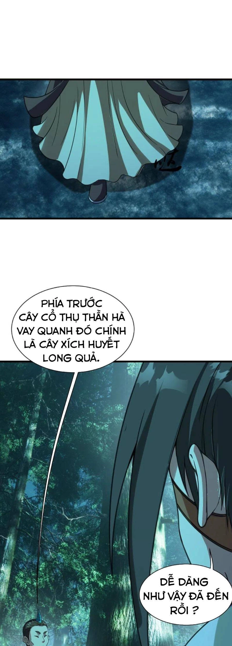 Cái Thế Đế Tôn Chapter 245 - 18