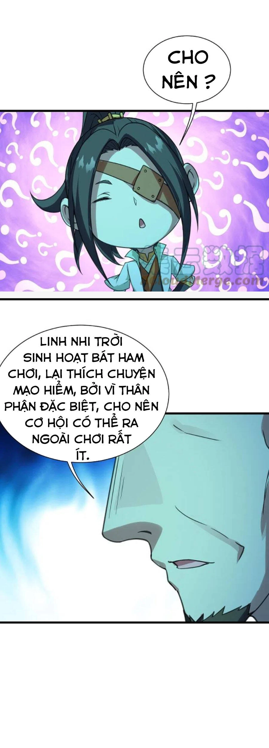 Cái Thế Đế Tôn Chapter 245 - 26