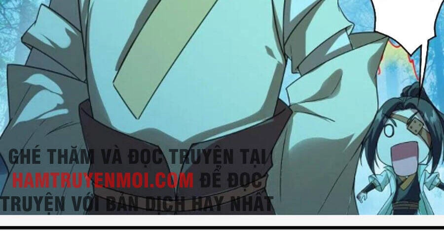 Cái Thế Đế Tôn Chapter 245 - 30