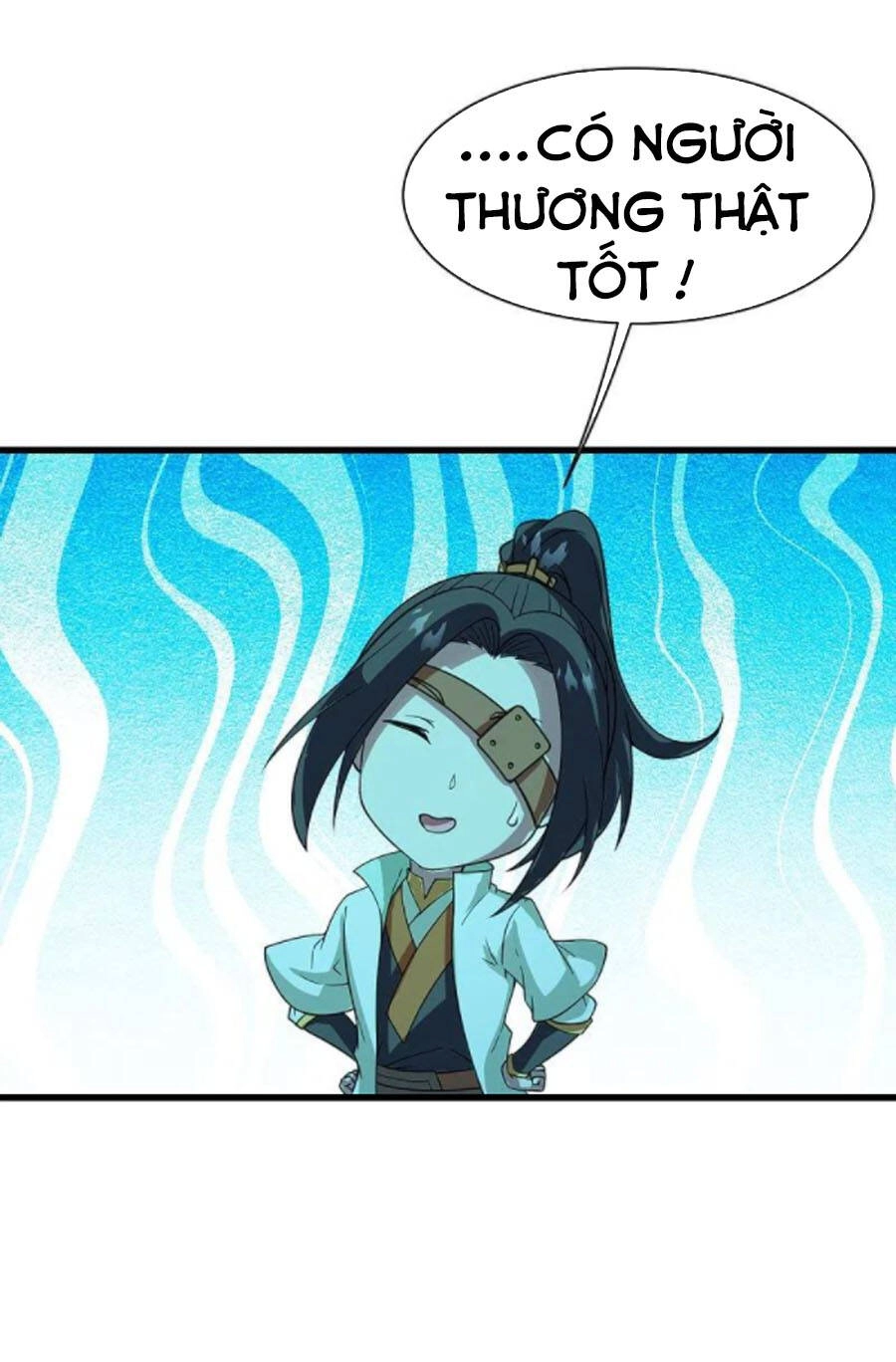 Cái Thế Đế Tôn Chapter 245 - 32