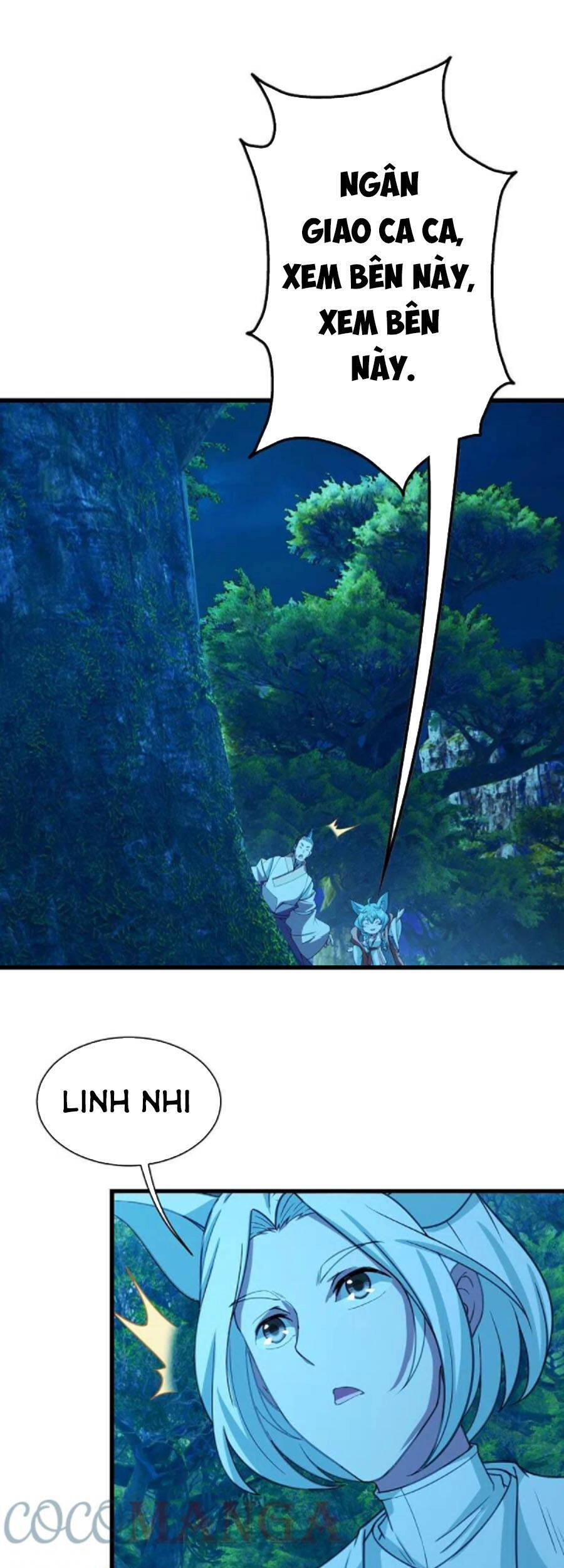 Cái Thế Đế Tôn Chapter 246 - 6