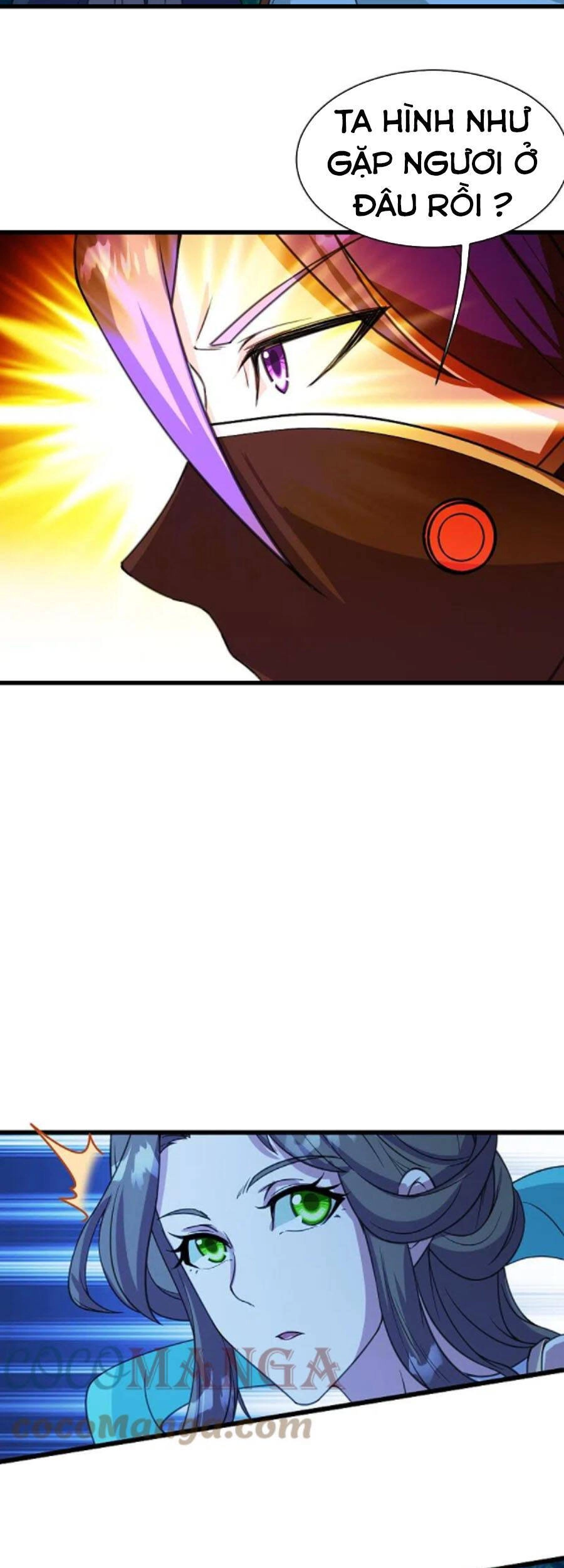 Cái Thế Đế Tôn Chapter 246 - 16