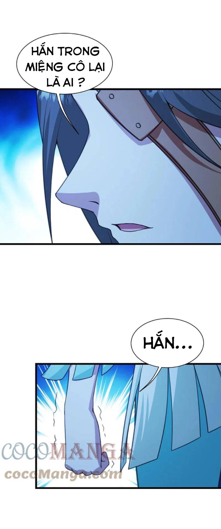 Cái Thế Đế Tôn Chapter 246 - 21