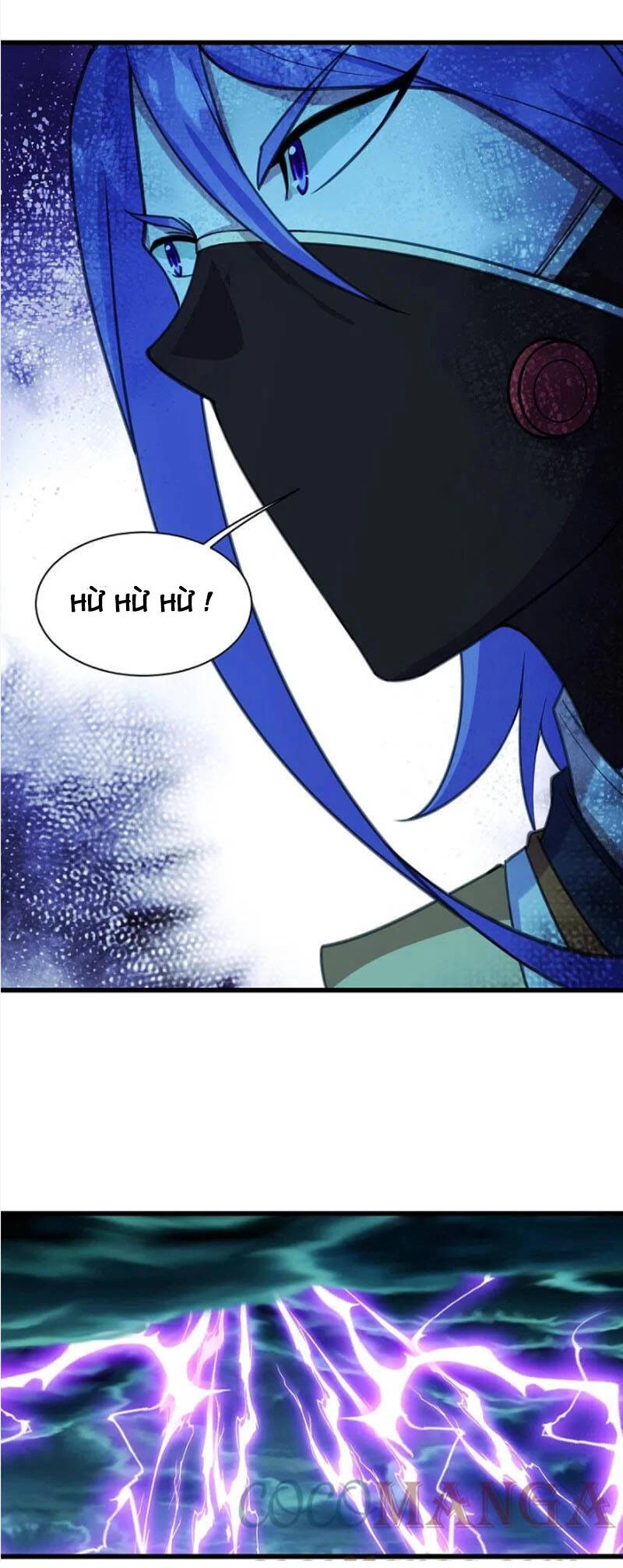 Cái Thế Đế Tôn Chapter 247 - 13