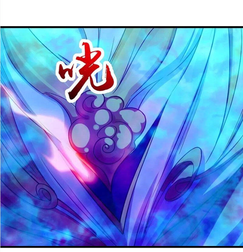 Cái Thế Đế Tôn Chapter 247 - 21