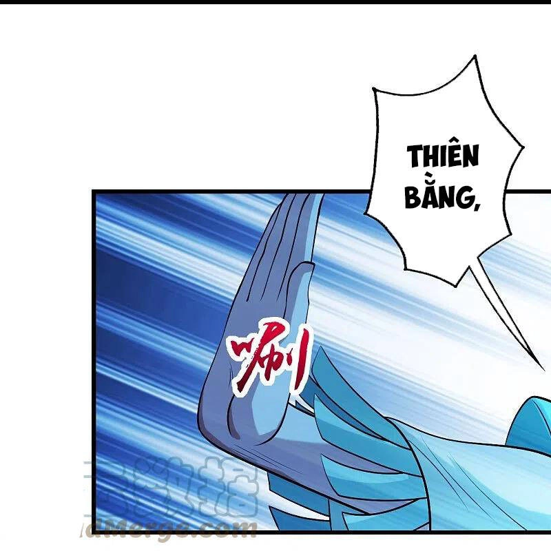 Cái Thế Đế Tôn Chapter 248 - 10