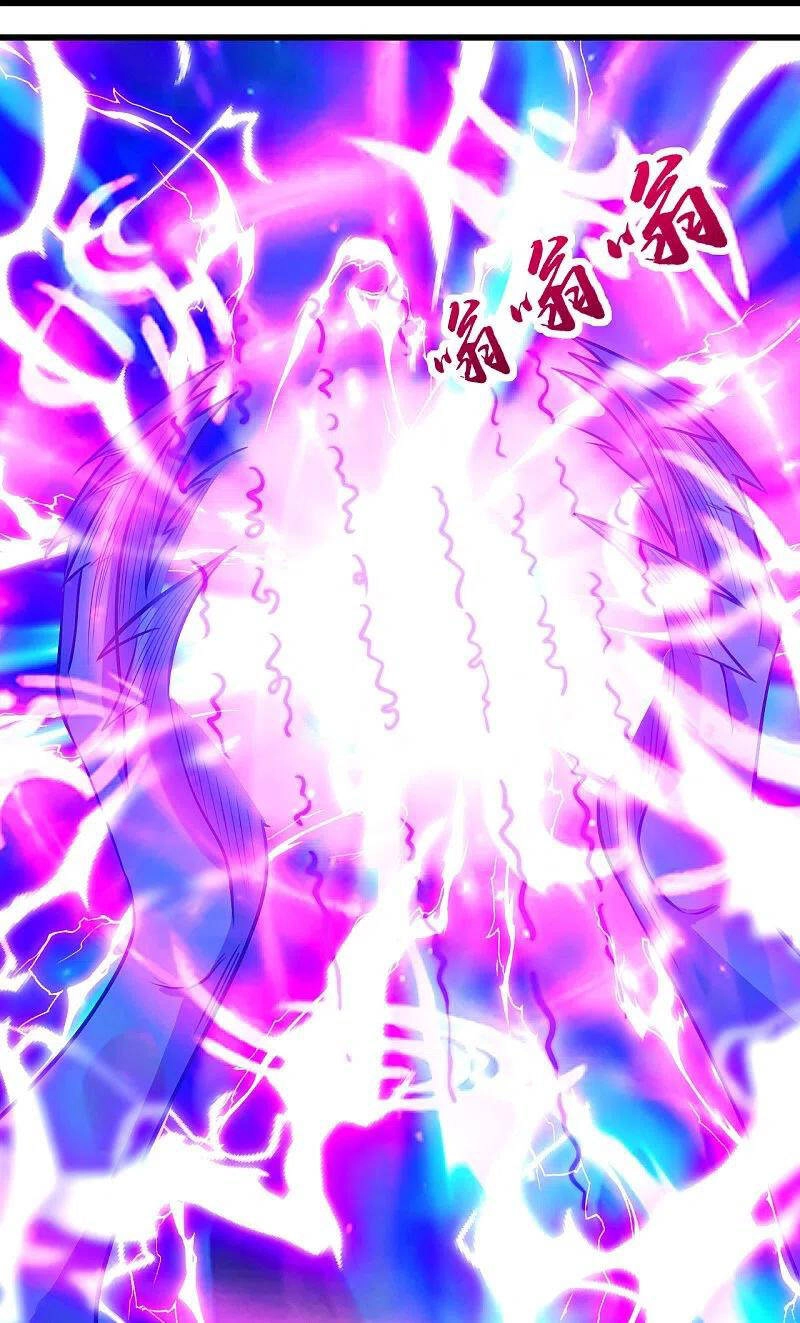 Cái Thế Đế Tôn Chapter 248 - 19