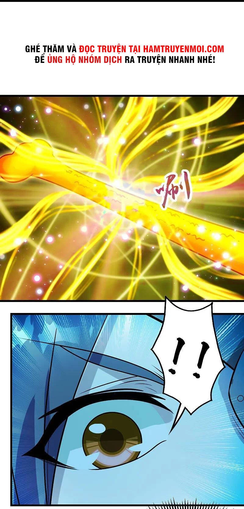 Cái Thế Đế Tôn Chapter 248 - 20