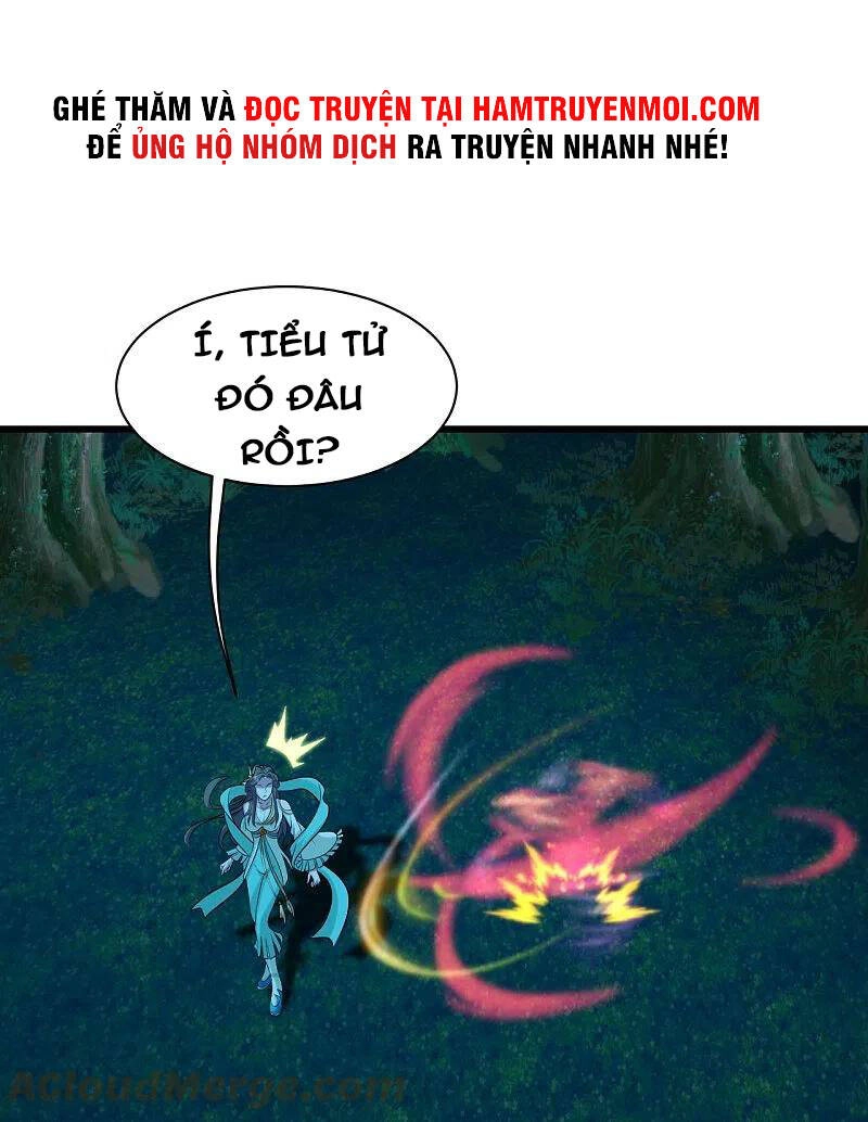 Cái Thế Đế Tôn Chapter 248 - 30