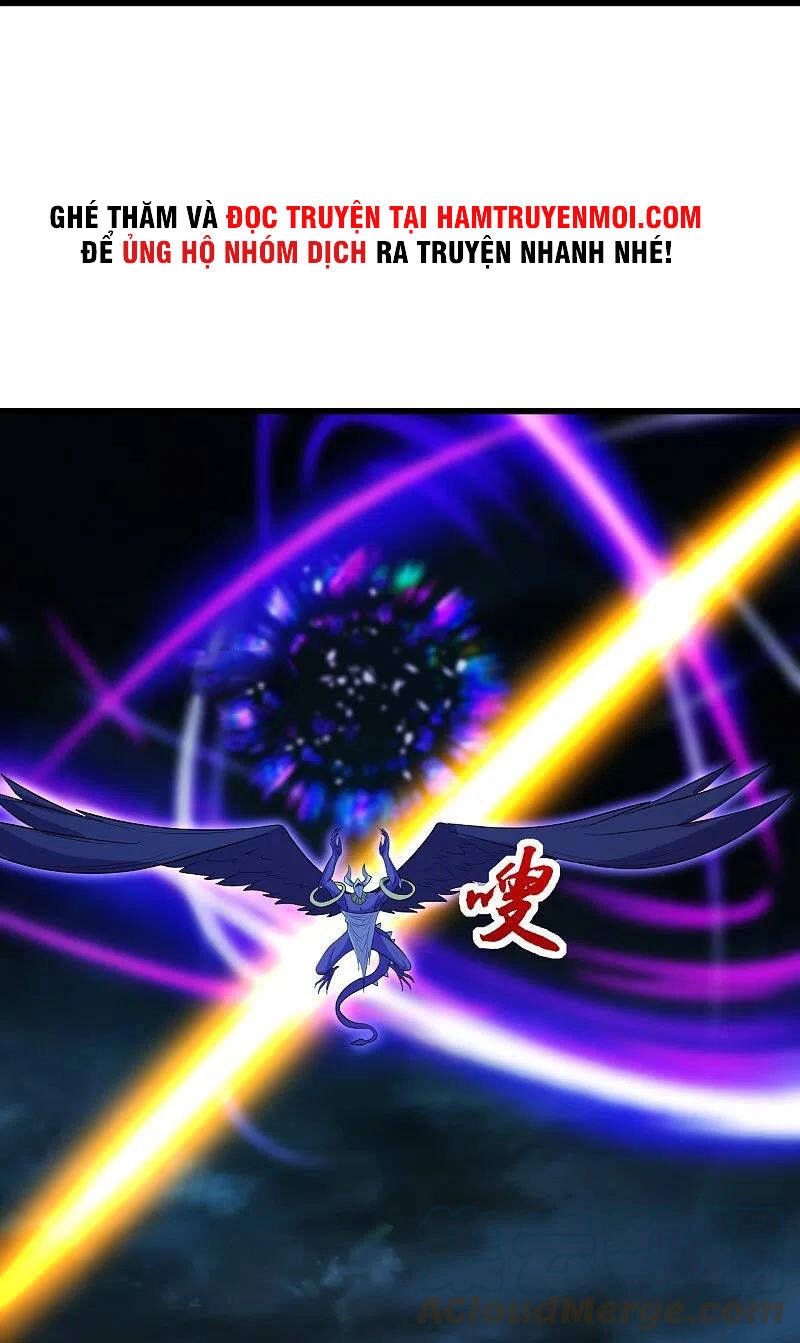 Cái Thế Đế Tôn Chapter 248 - 32