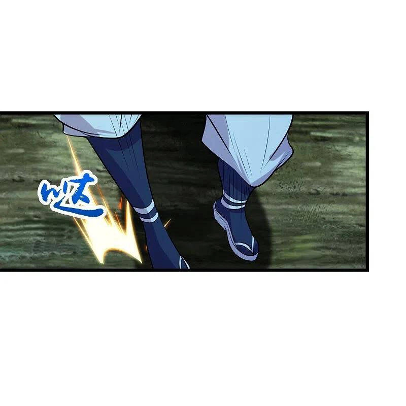 Cái Thế Đế Tôn Chapter 249 - 12