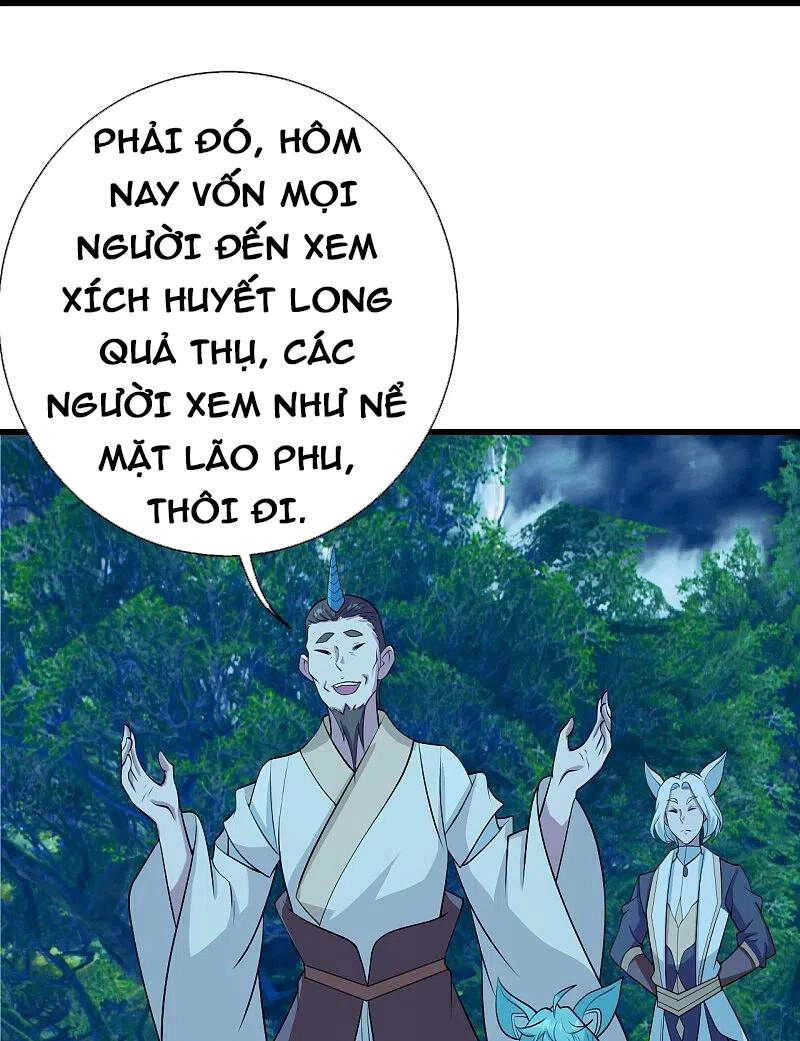 Cái Thế Đế Tôn Chapter 249 - 16