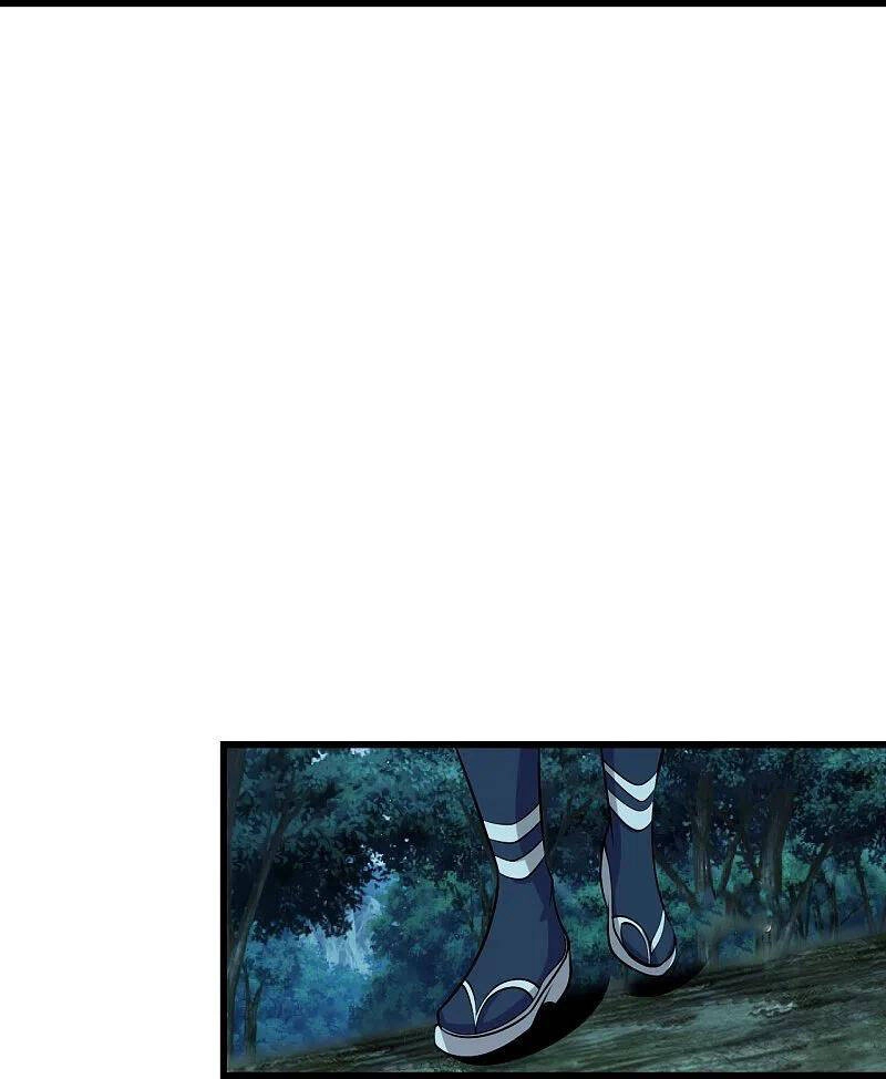 Cái Thế Đế Tôn Chapter 249 - 18