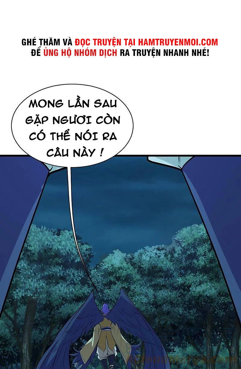 Cái Thế Đế Tôn Chapter 249 - 19