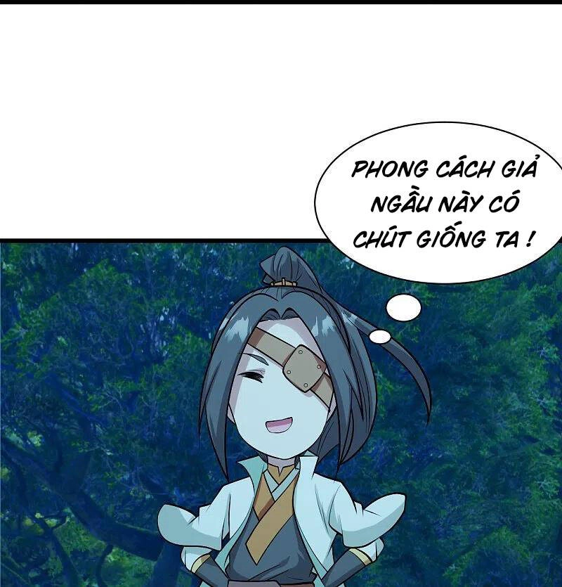 Cái Thế Đế Tôn Chapter 249 - 20