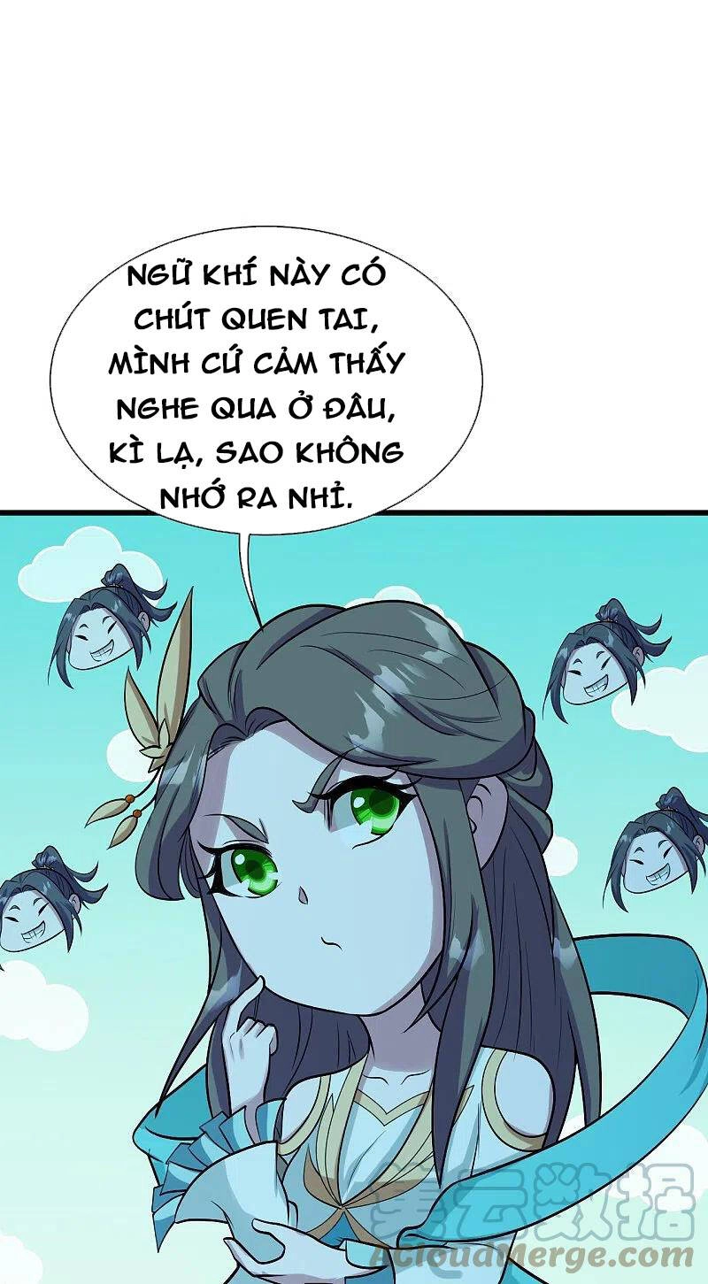 Cái Thế Đế Tôn Chapter 249 - 30