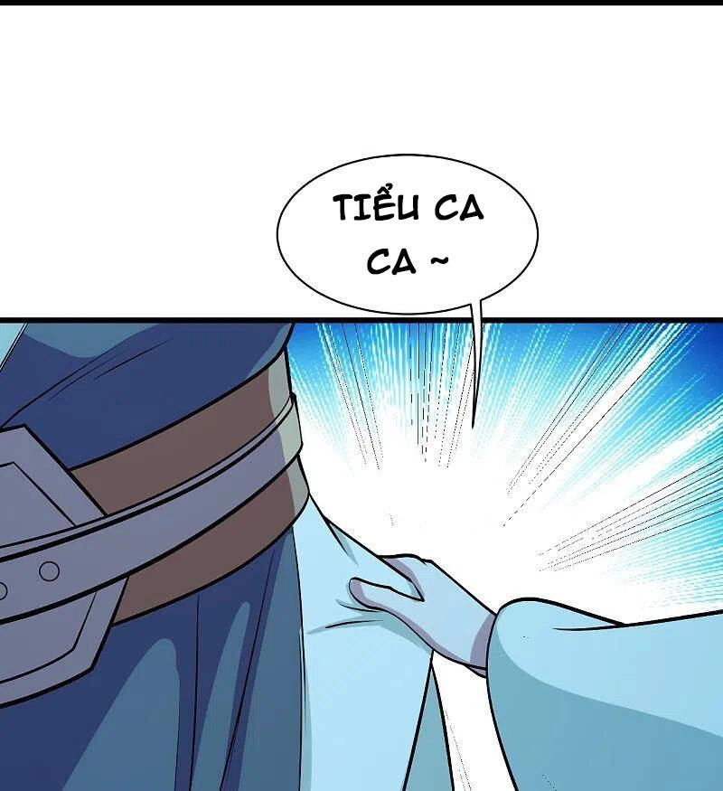 Cái Thế Đế Tôn Chapter 249 - 31