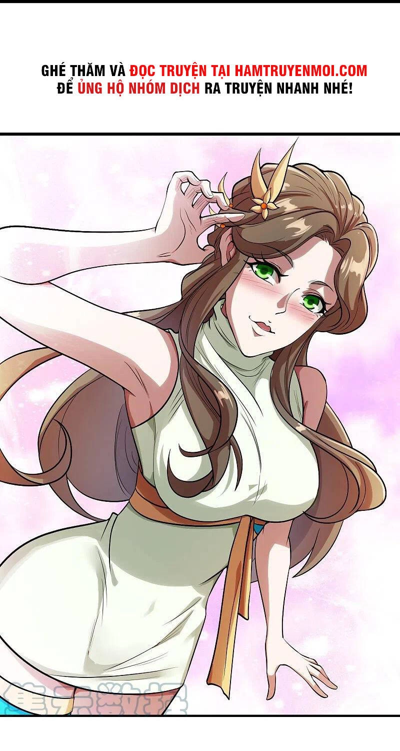 Cái Thế Đế Tôn Chapter 249 - 36