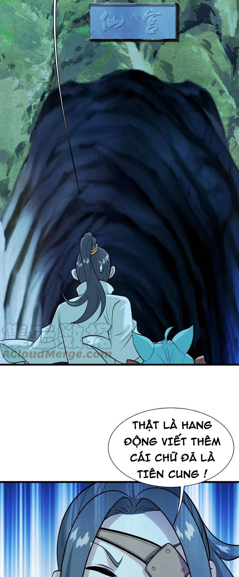 Cái Thế Đế Tôn Chapter 250 - 6