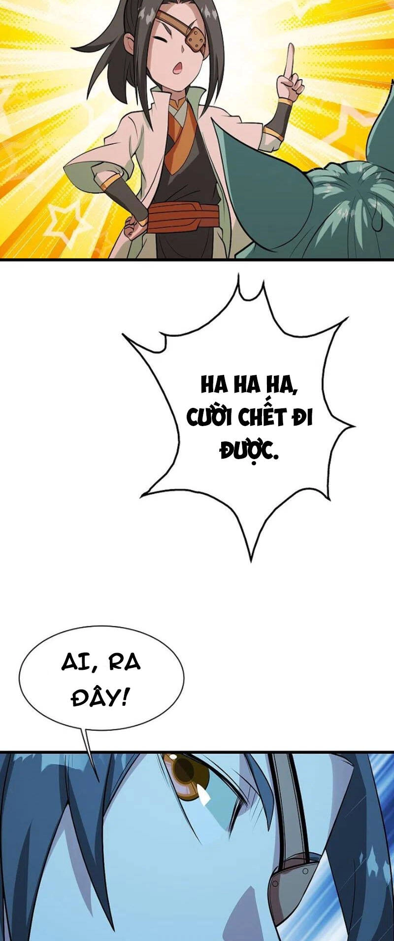 Cái Thế Đế Tôn Chapter 250 - 16