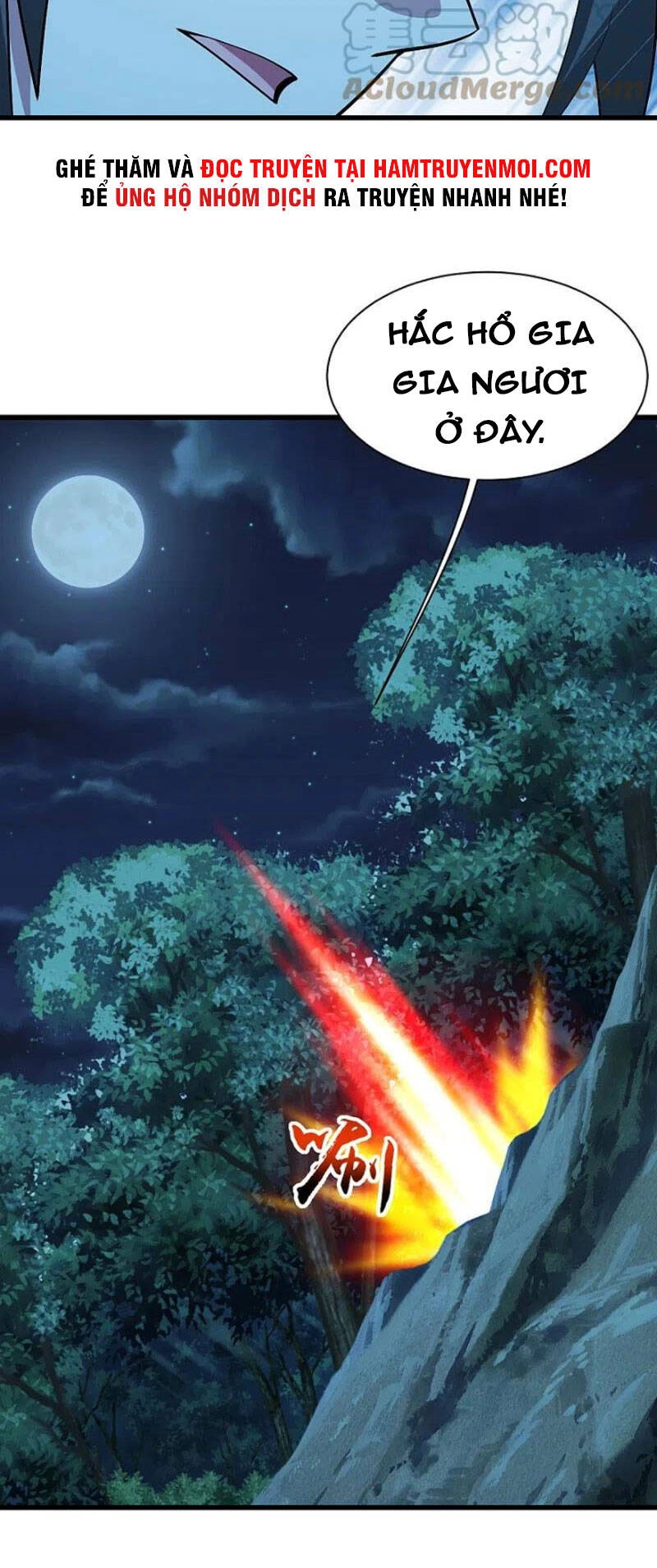 Cái Thế Đế Tôn Chapter 250 - 17