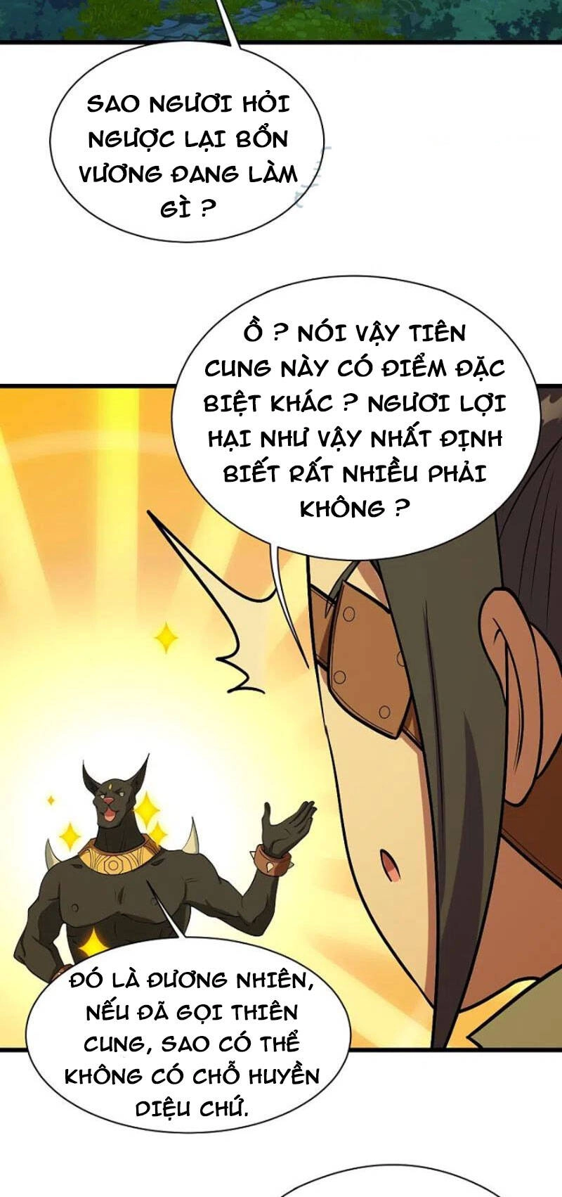 Cái Thế Đế Tôn Chapter 250 - 23