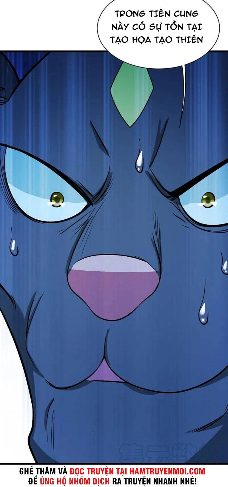 Cái Thế Đế Tôn Chapter 250 - 24