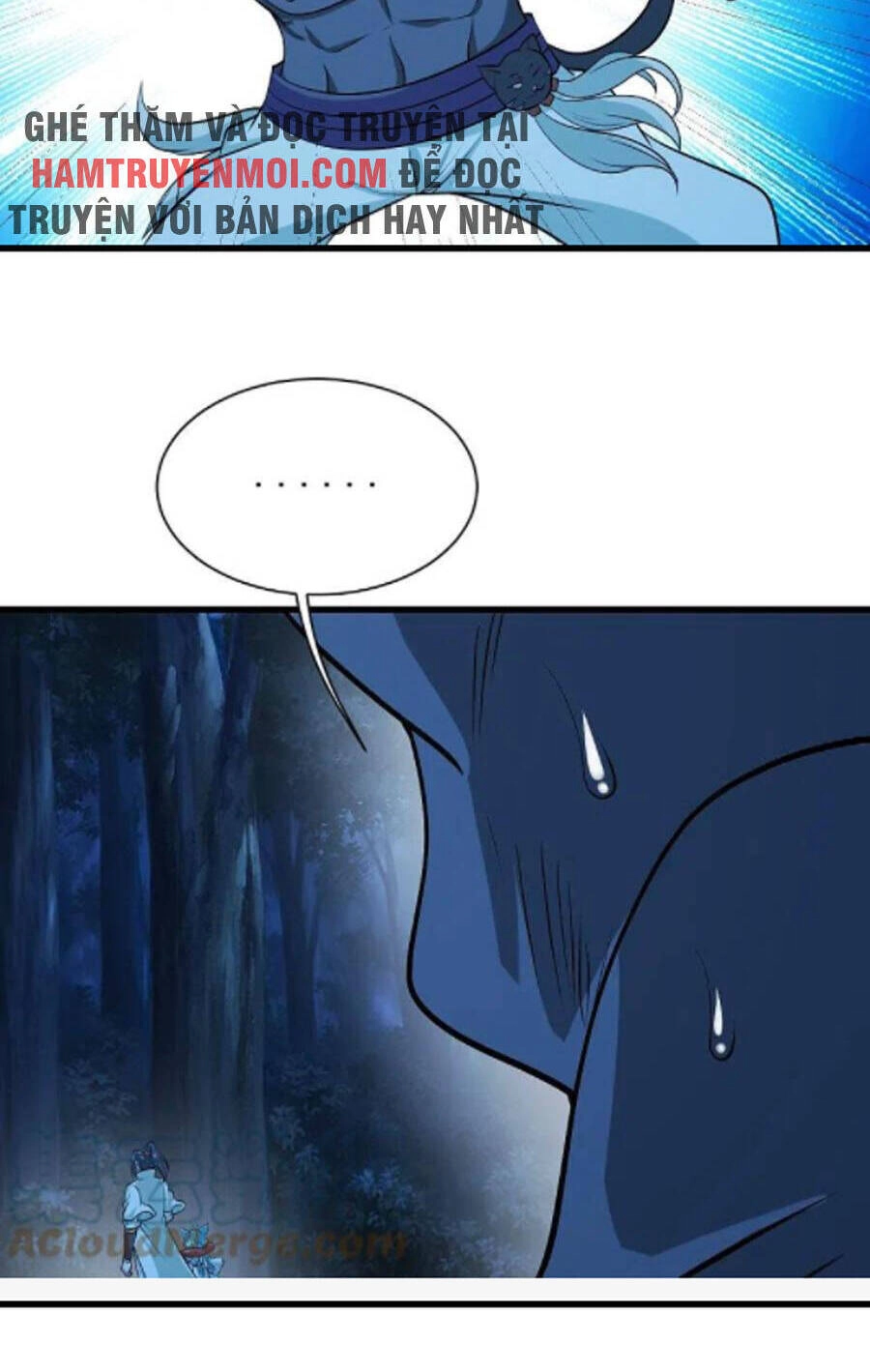 Cái Thế Đế Tôn Chapter 251 - 14