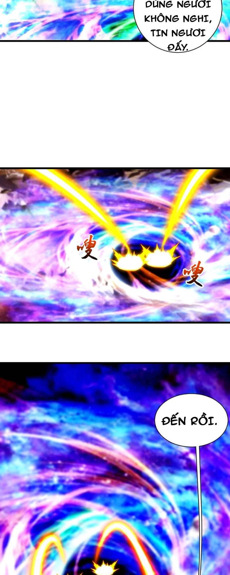 Cái Thế Đế Tôn Chapter 252 - 19