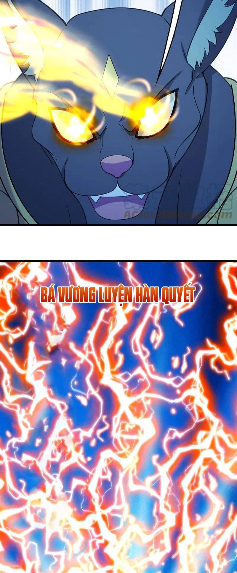 Cái Thế Đế Tôn Chapter 253 - 11