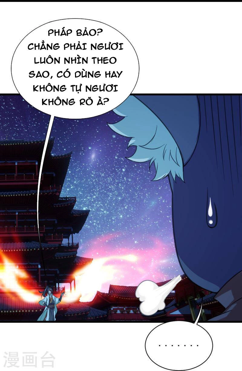 Cái Thế Đế Tôn Chapter 254 - 15