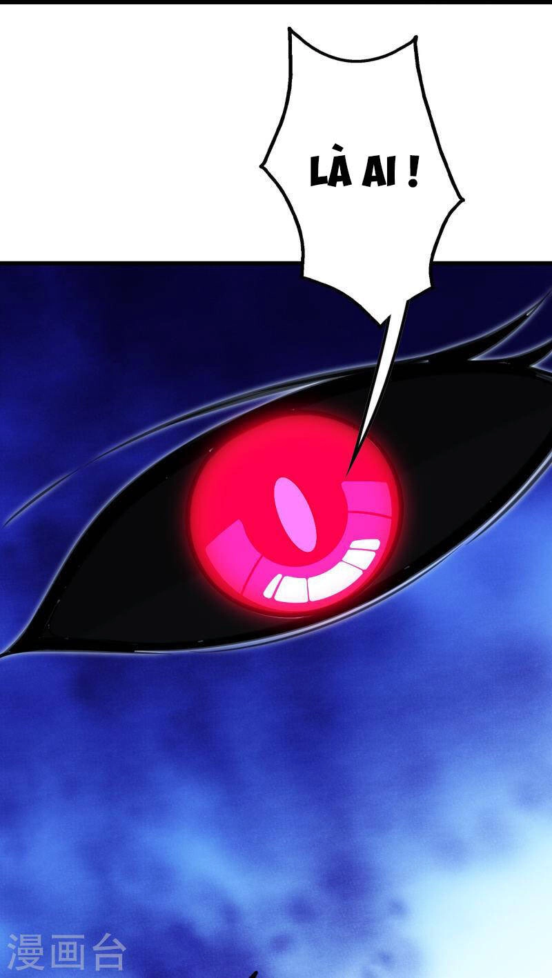 Cái Thế Đế Tôn Chapter 254 - 22