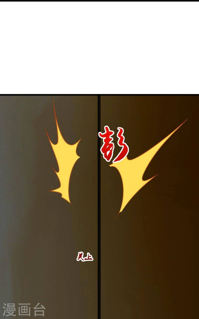 Cái Thế Đế Tôn Chapter 254 - 29