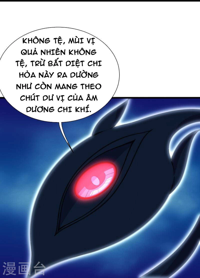 Cái Thế Đế Tôn Chapter 255 - 16