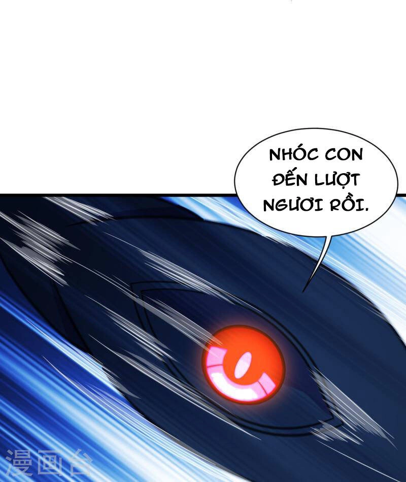 Cái Thế Đế Tôn Chapter 255 - 19