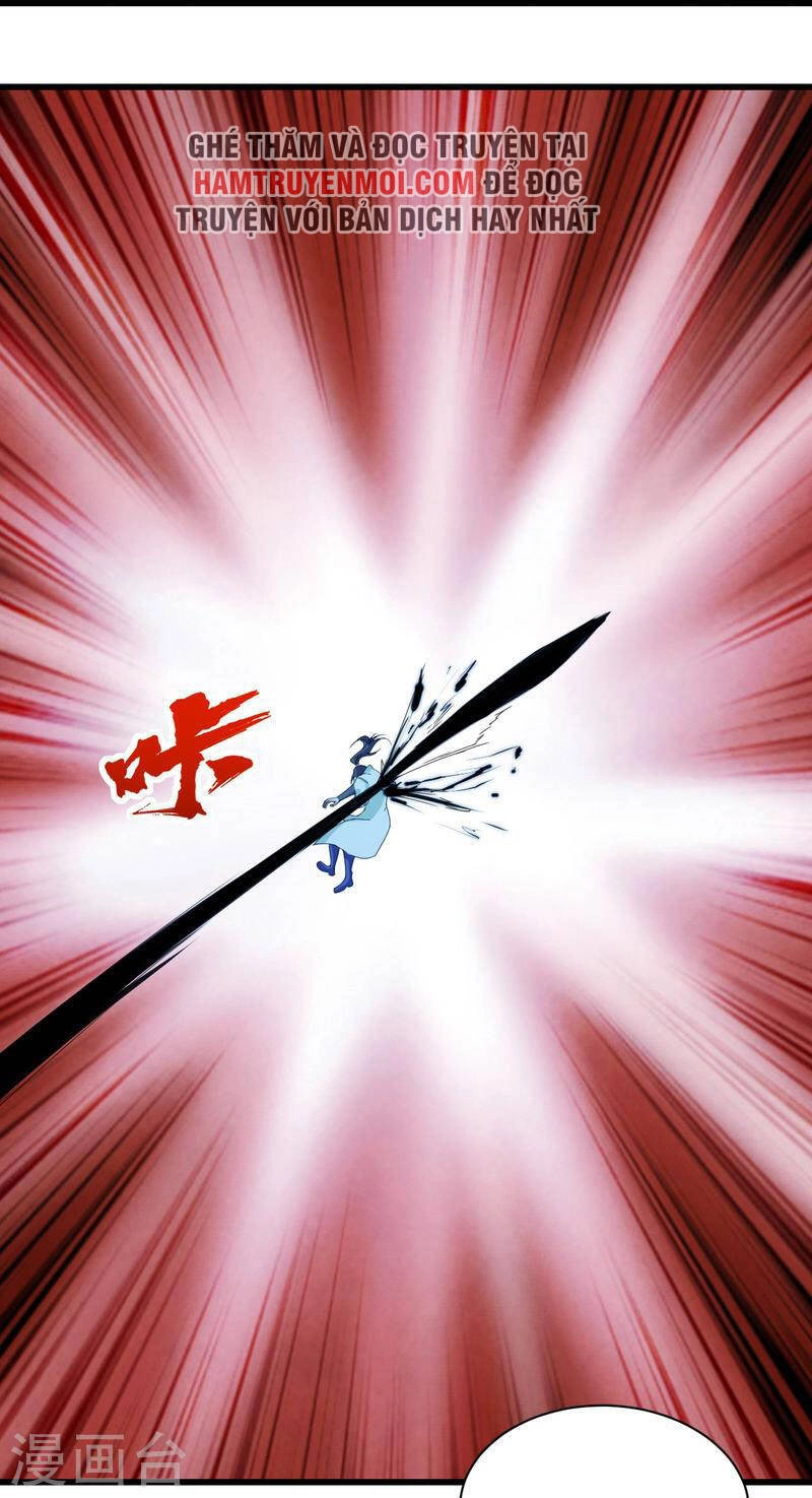 Cái Thế Đế Tôn Chapter 255 - 20